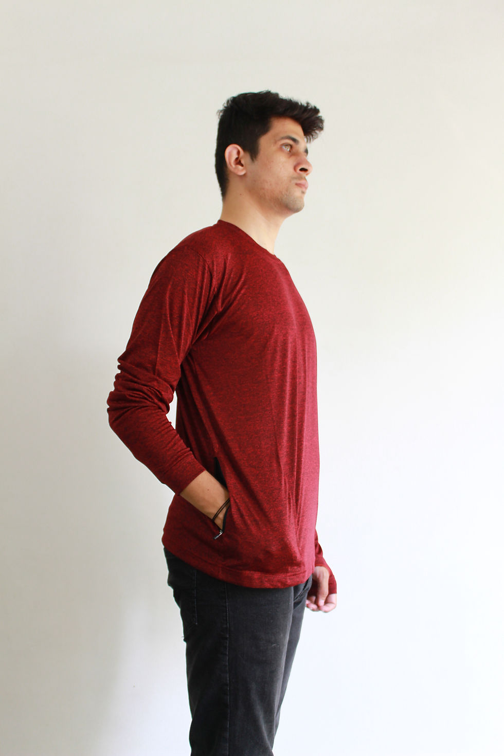 Thumbnail: Cool & Dry Full T-Shirt
