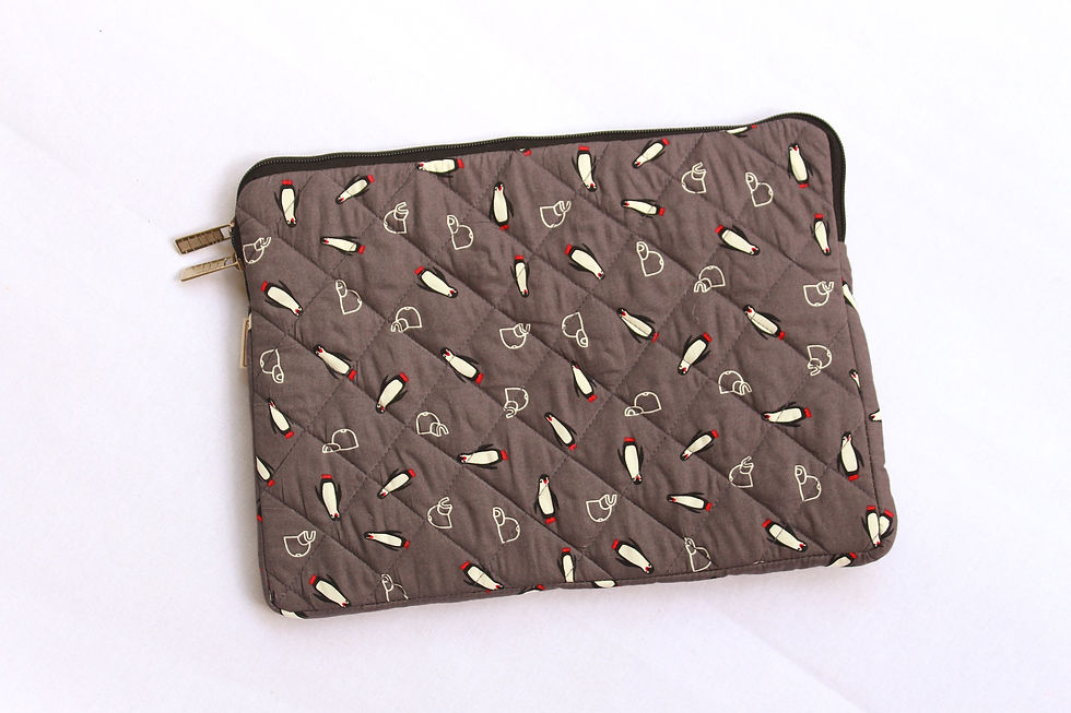 Thumbnail: 12.9" iPad Sleeve