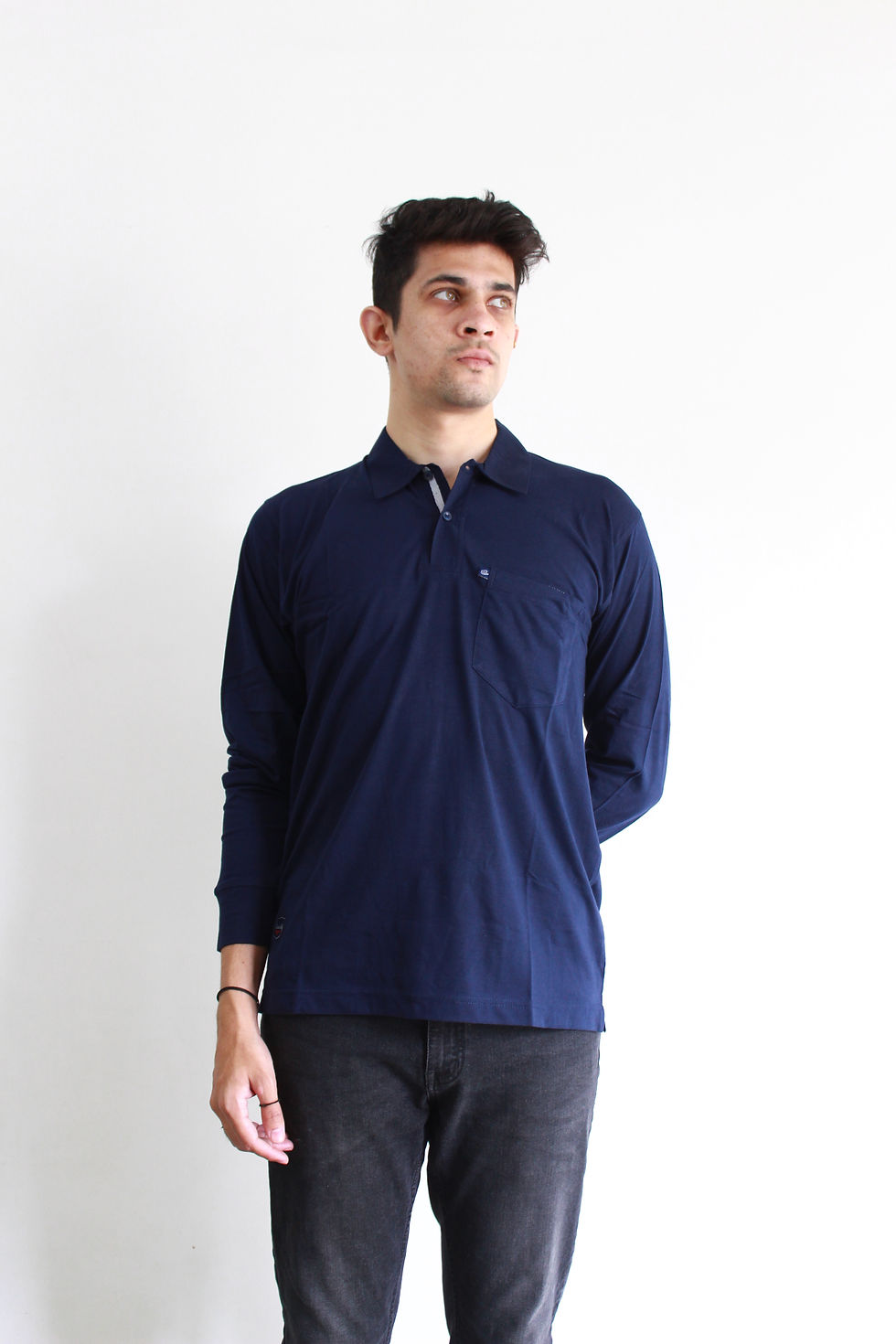 Full Sleeves Classic T-Shirt