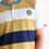Thumbnail: Pastel Henley T-Shirt