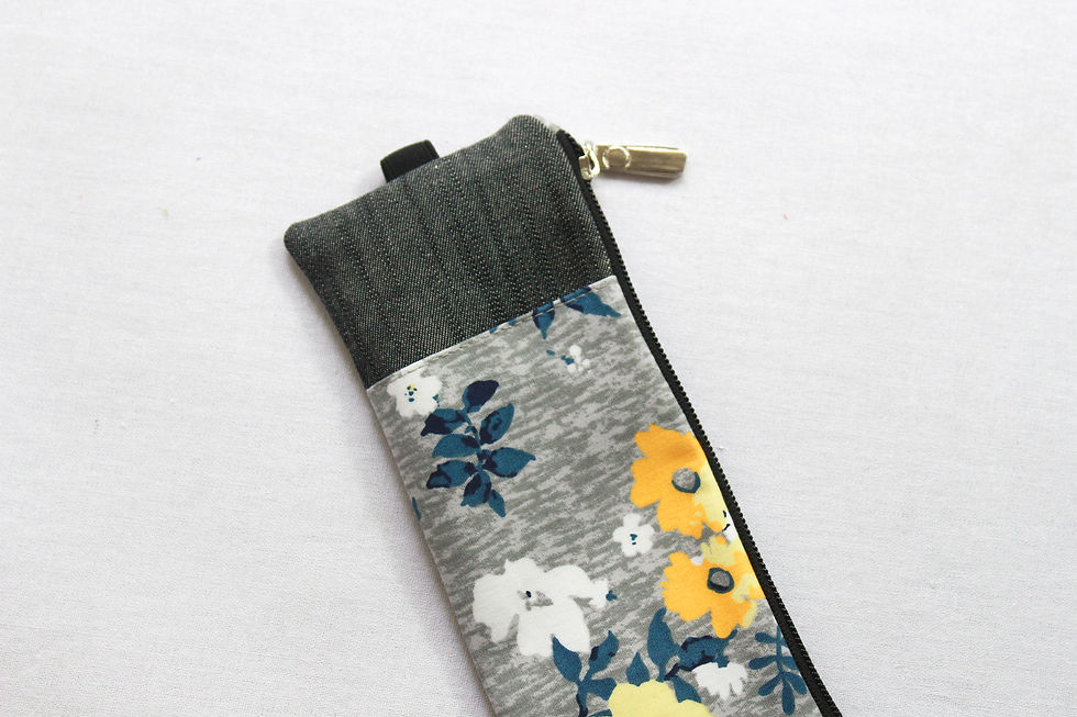Thumbnail: Diary Companion Pouch