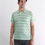 Thumbnail: Riviera Mint Collar T-Shirt