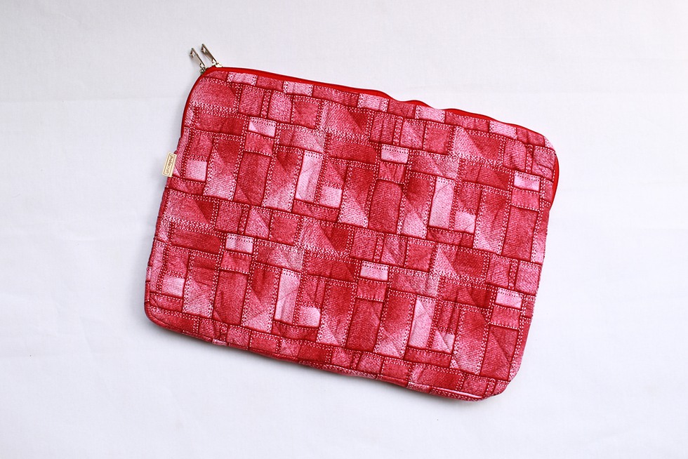 Thumbnail: 15.6" Old School Laptop Sleeve