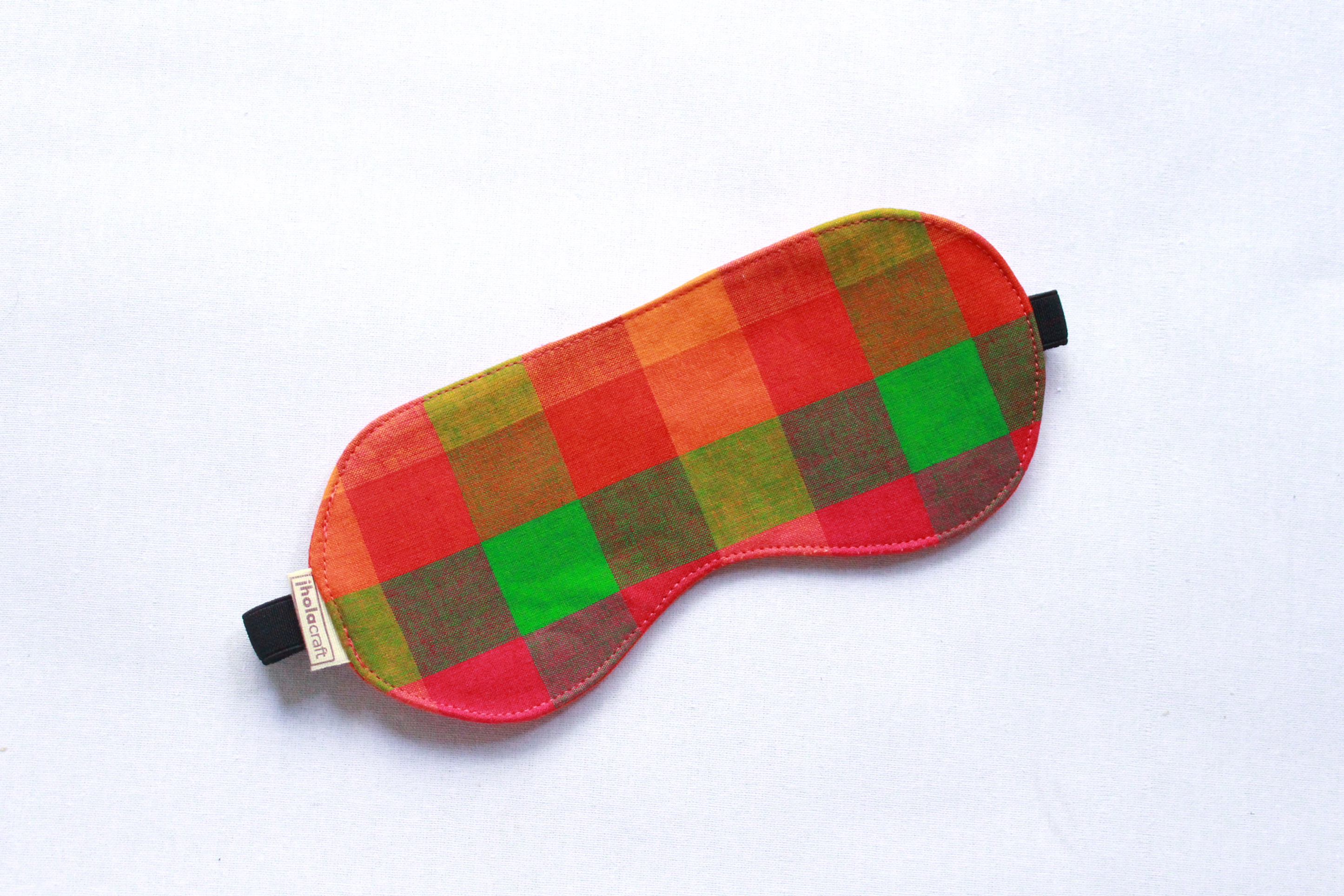 Madras Eye Mask
