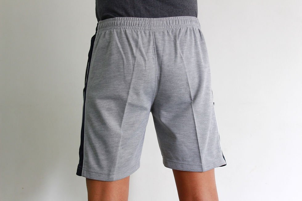 Thumbnail: Cotton Shorts