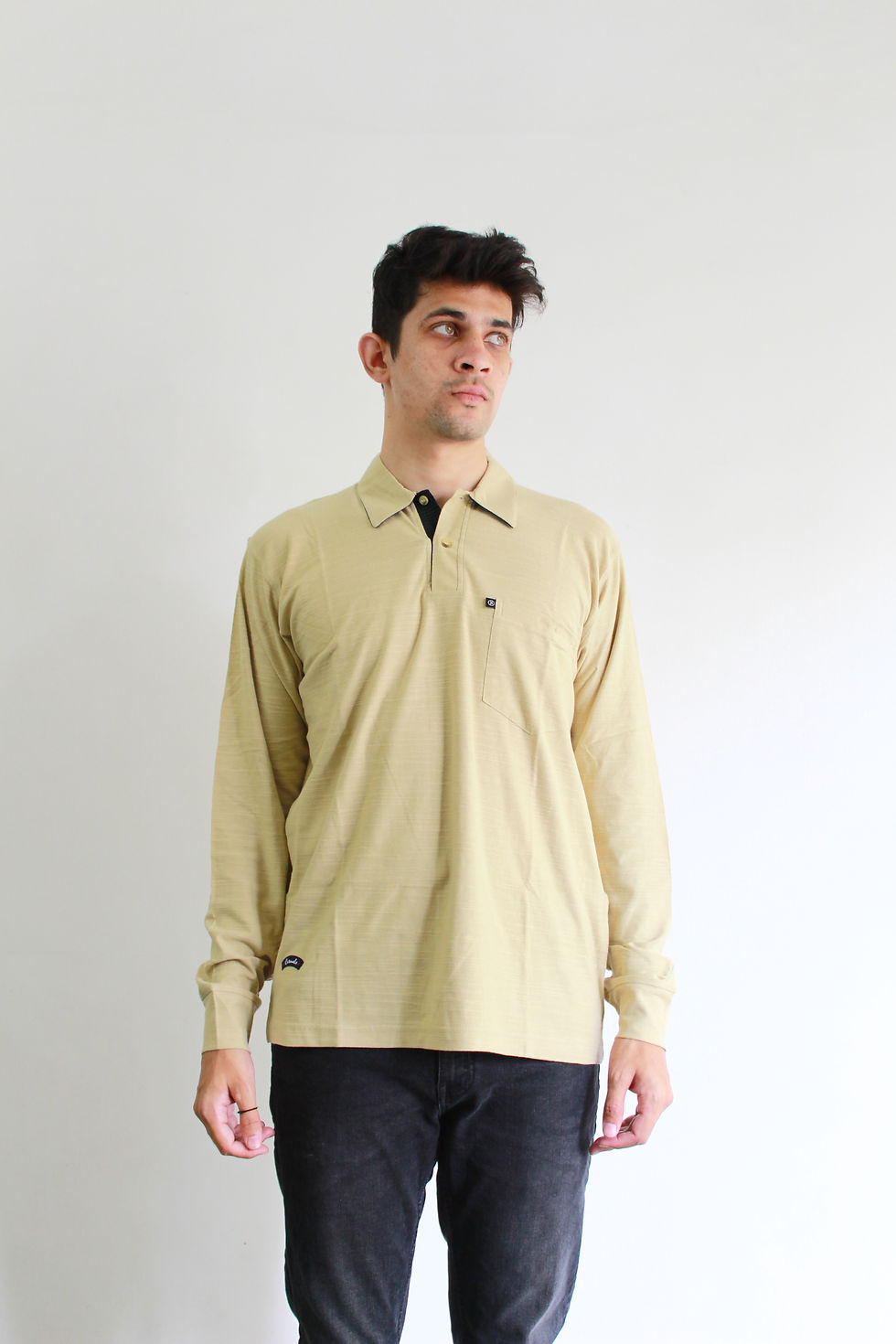 Full Sleeves Classic T-Shirt