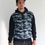 Thumbnail: Camouflage Cargo Hoodie