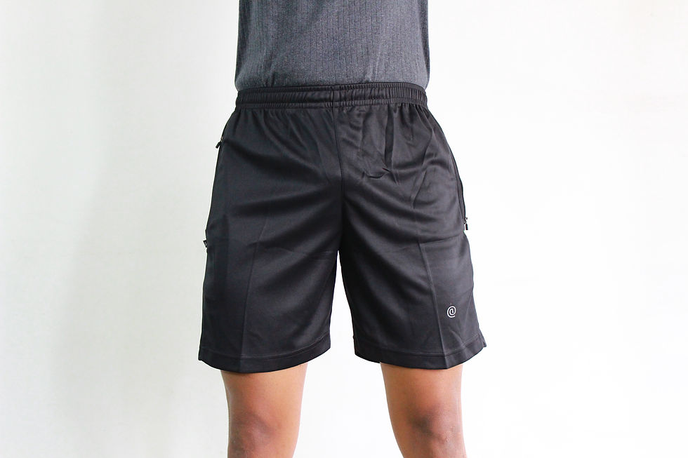 Thumbnail: Cool & Dry Stretch Long Shorts