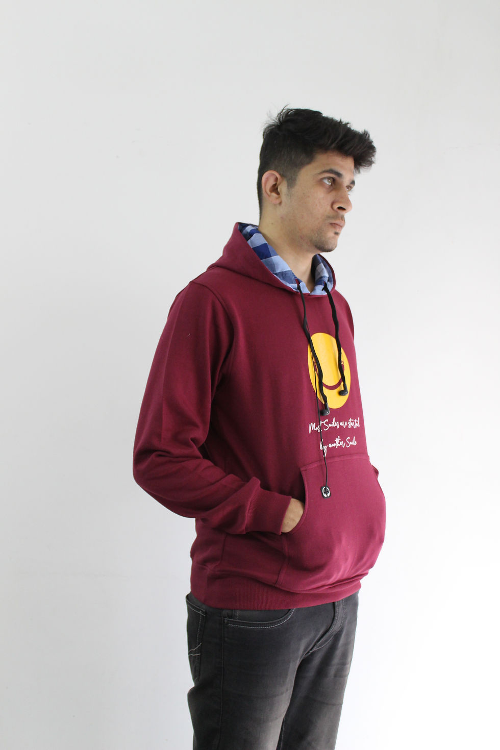 Thumbnail: Music Hoodie