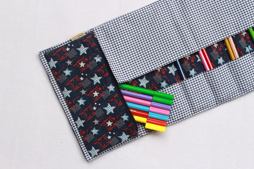 Thumbnail: Starstruck Artist’s Pouch