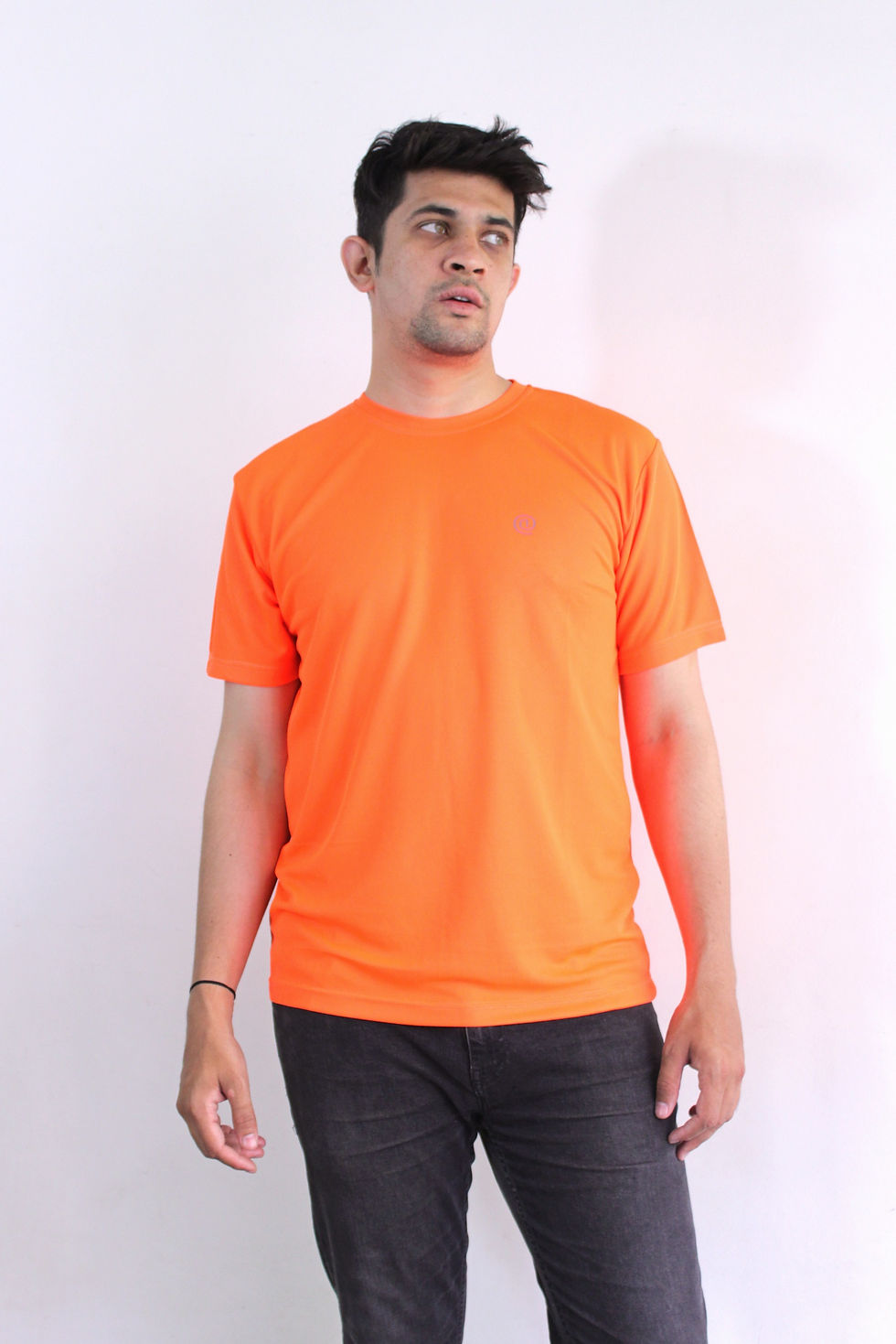 Cool & Dry Striking Orange