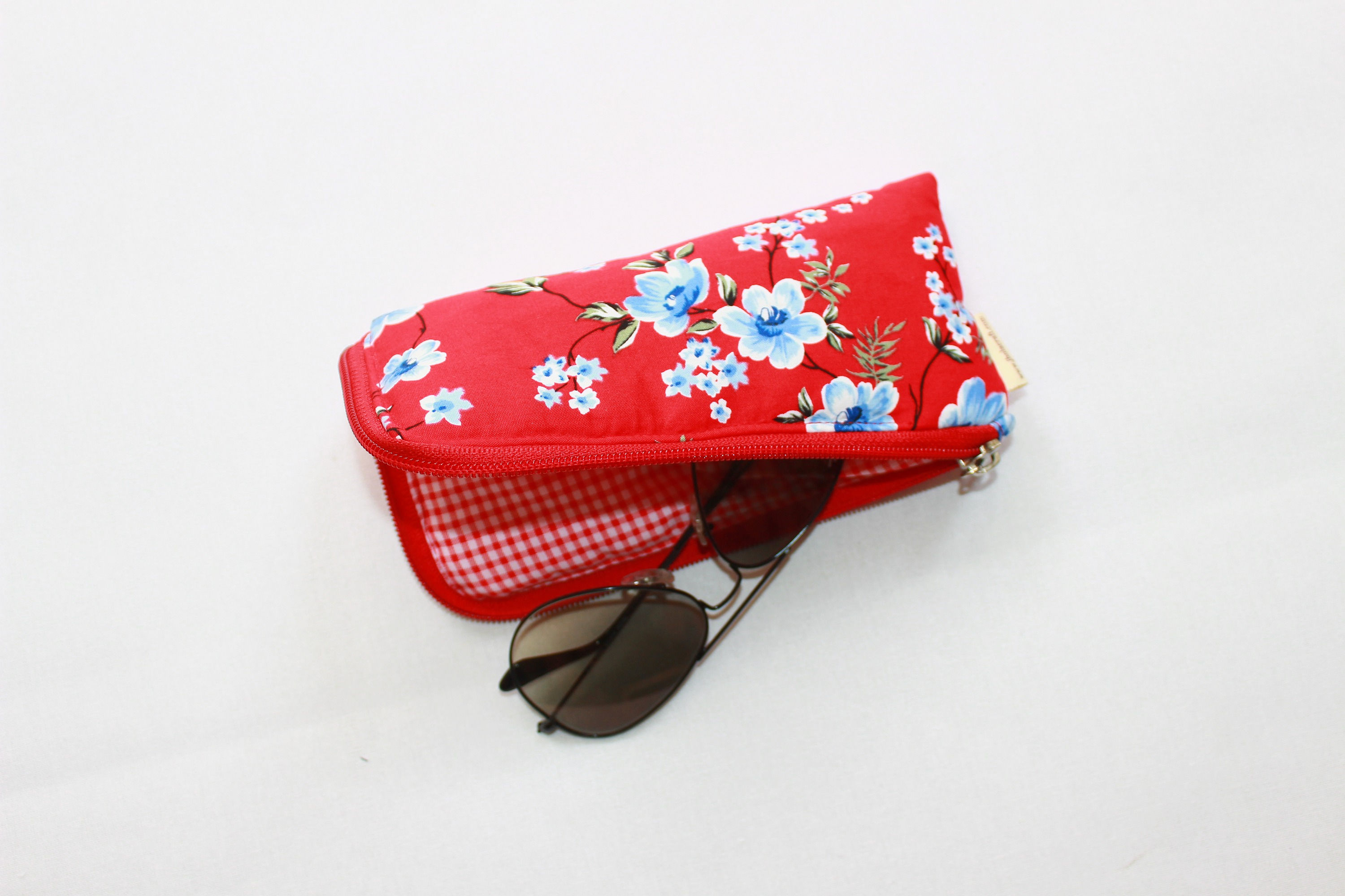 Flora Eyewear Pouch