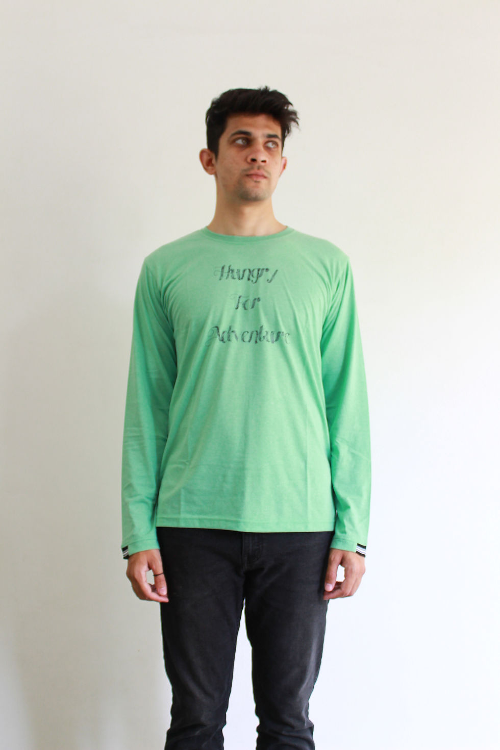 Full Sleeves T-Shirt