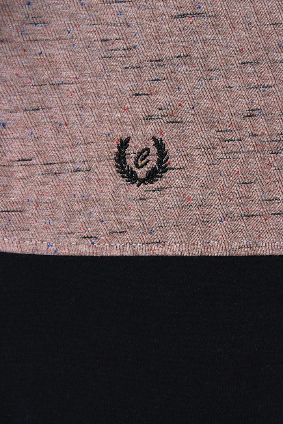 Thumbnail: 50:50 Collar T-Shirt