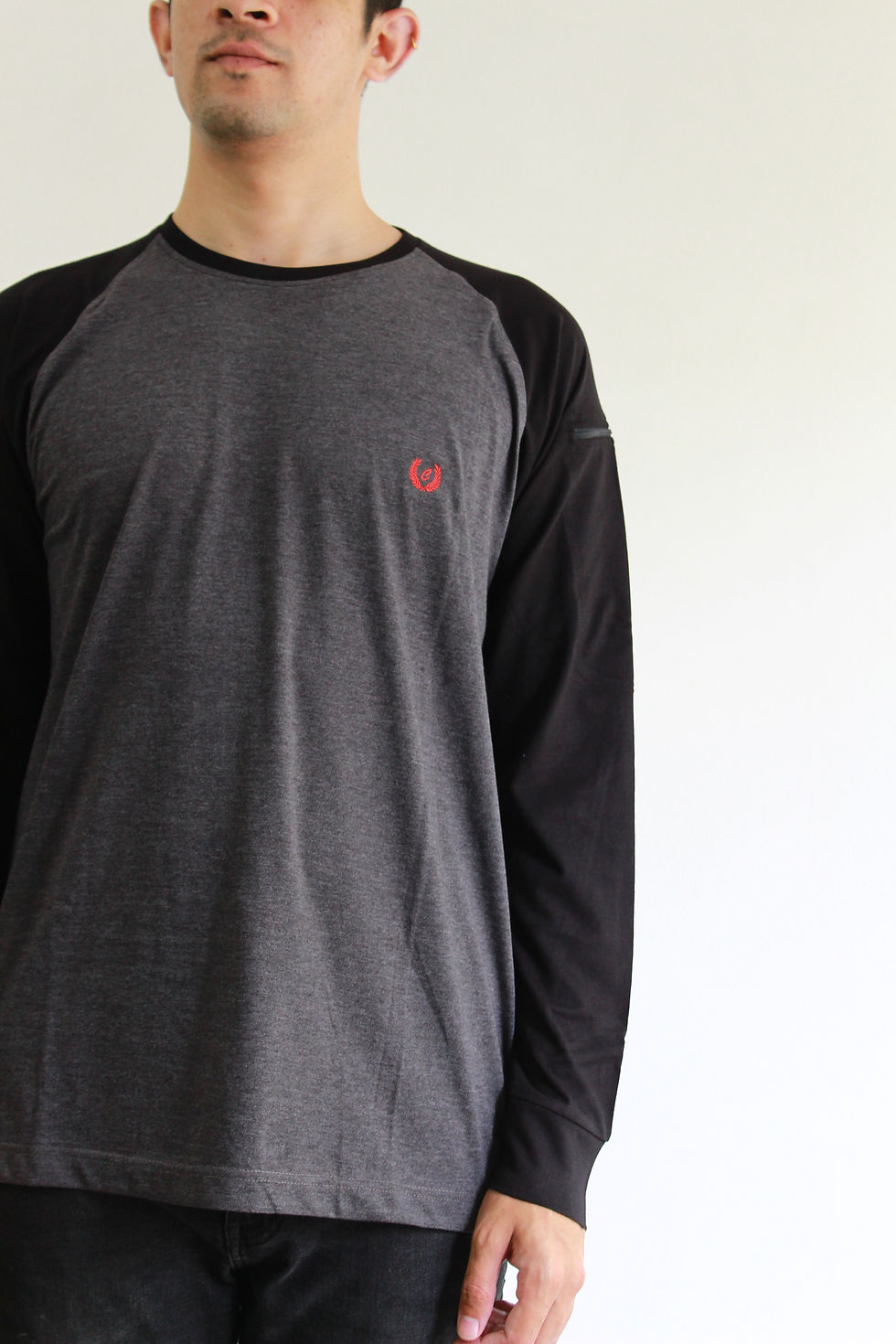 Thumbnail: Full Sleeves T-Shirt