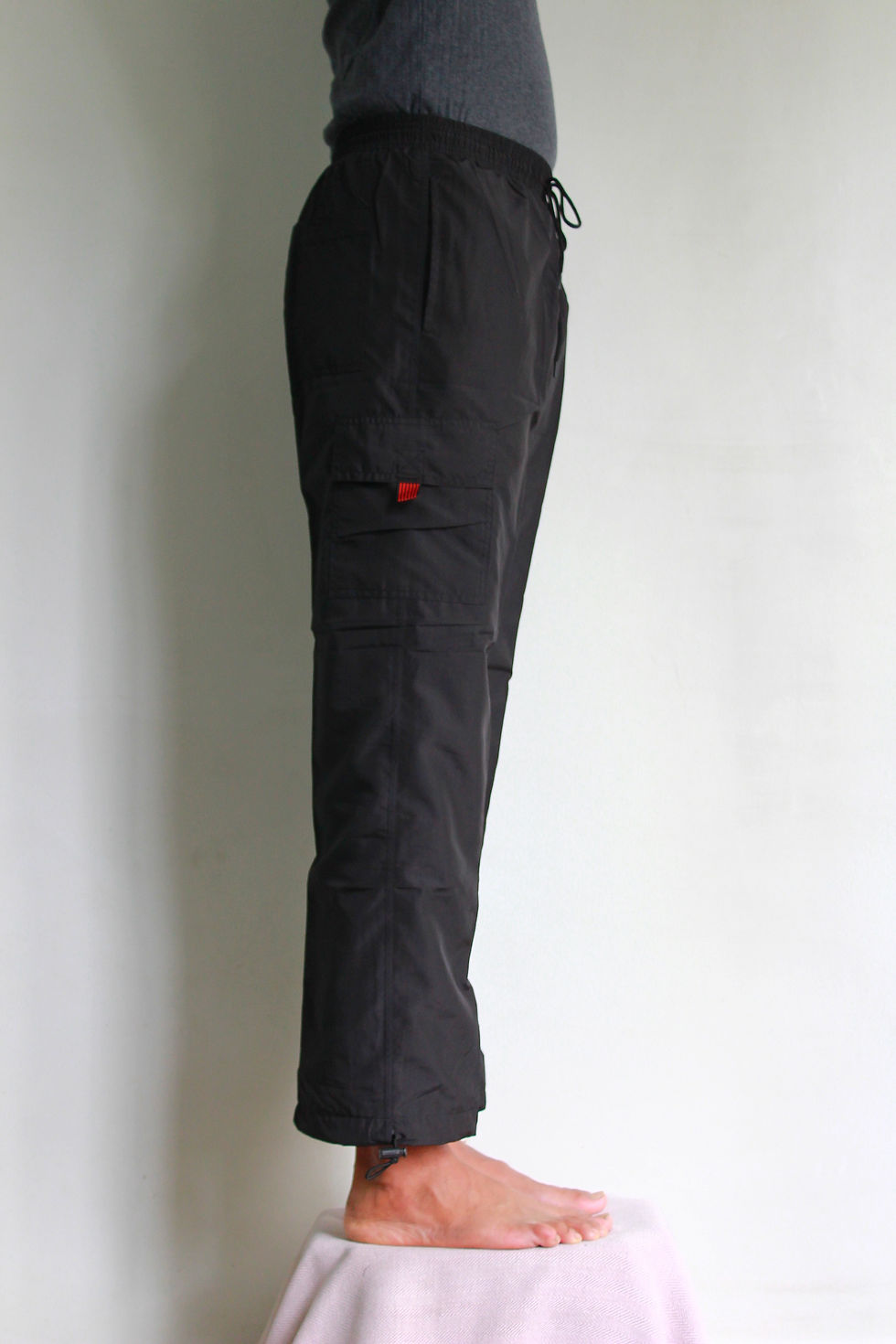 Thumbnail: Cool & Dry Four Pocket Trackpant