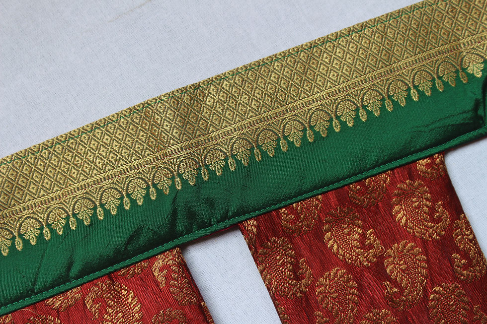 Thumbnail: Special Toran