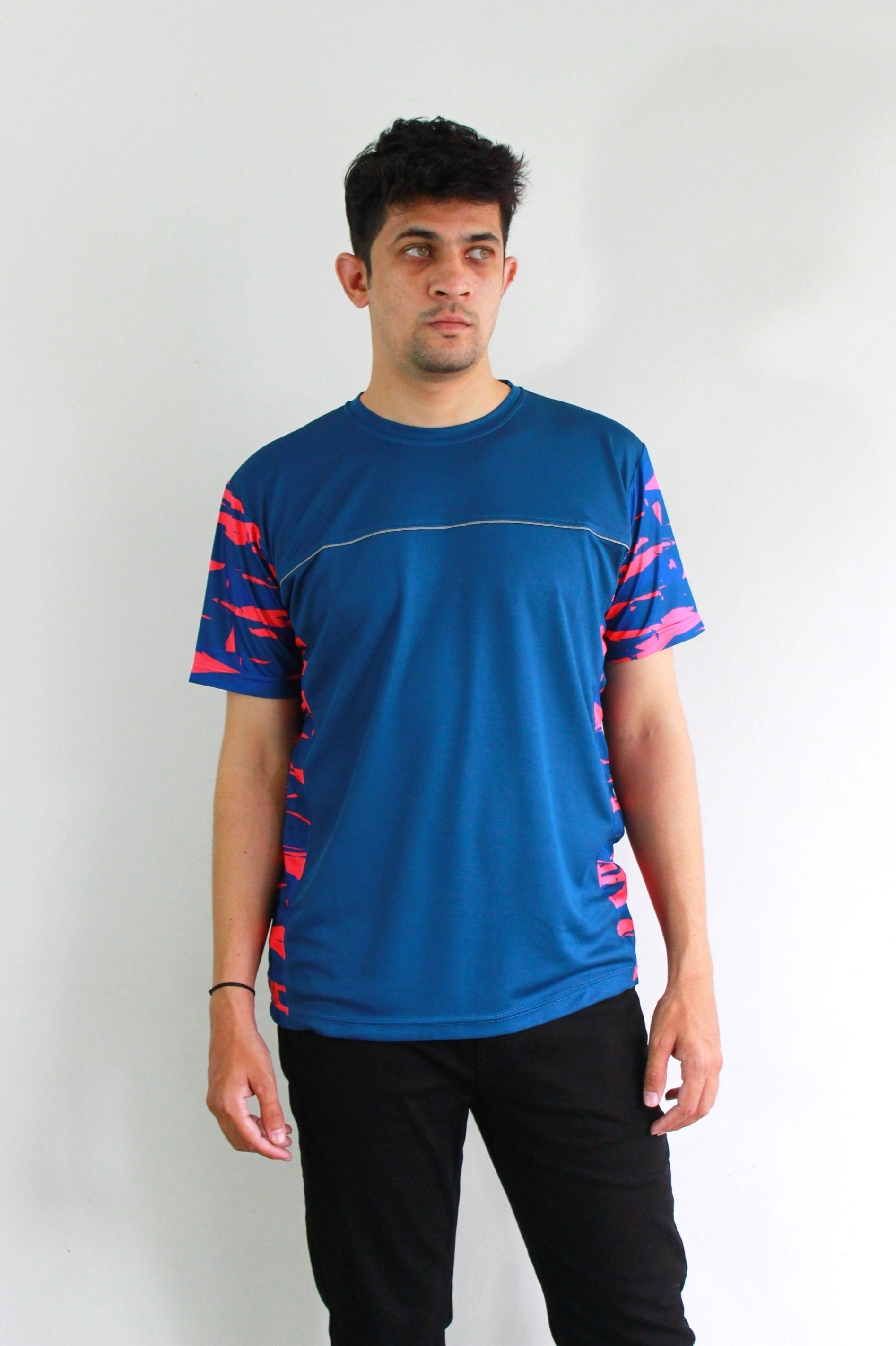 Cool & Dry Neon Alpha