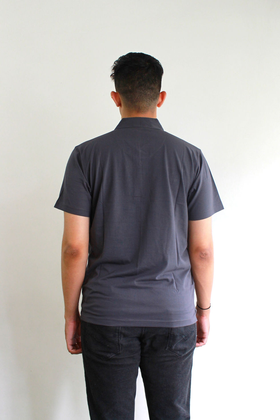 Thumbnail: Classic Collar T-Shirt
