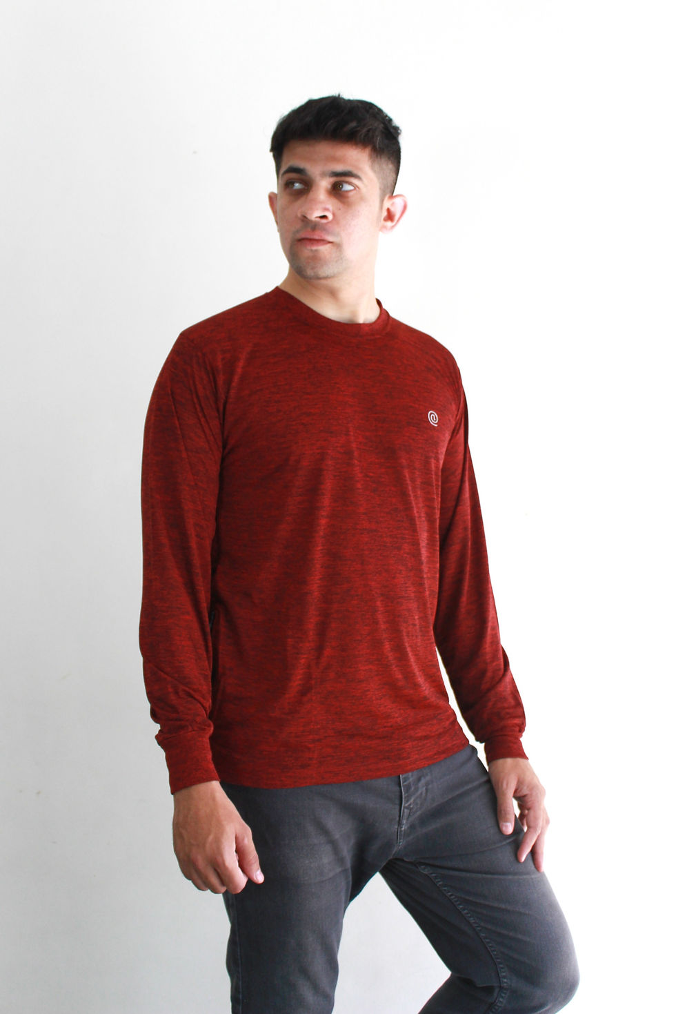 Thumbnail: Cool & Dry Full T-Shirt