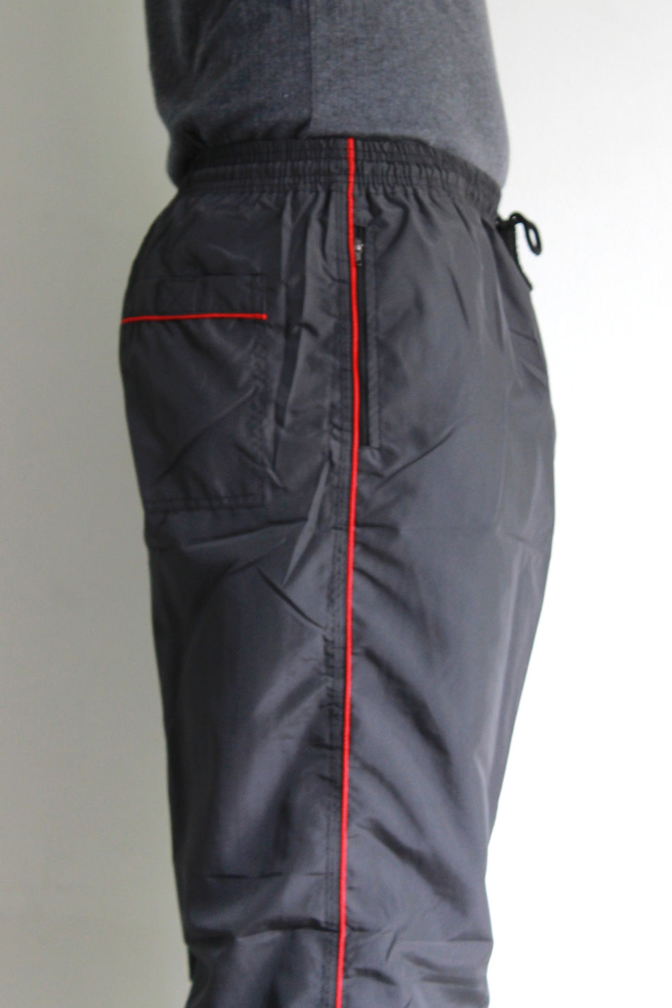 Thumbnail: Cool & Dry Bottom Lock Trackpant