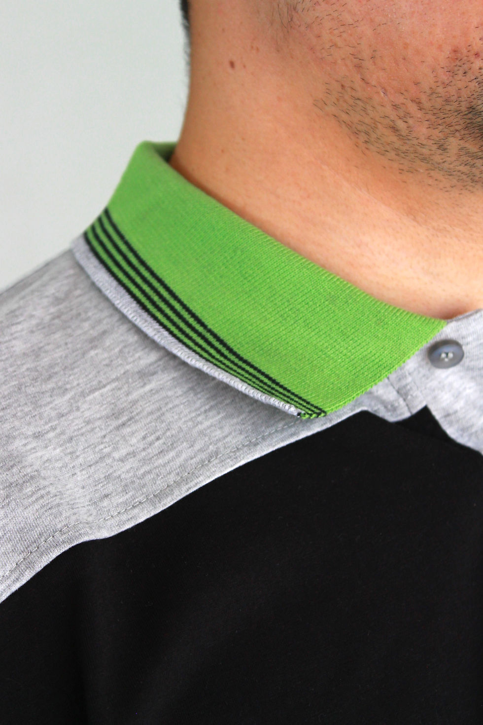 Thumbnail: Classic Collar T-Shirt