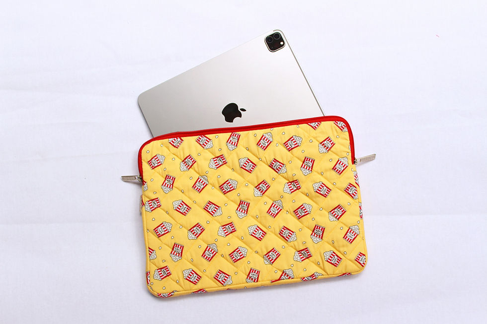 Thumbnail: 12.9" iPad Sleeve