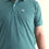 Thumbnail: Lycra Collar T-Shirt