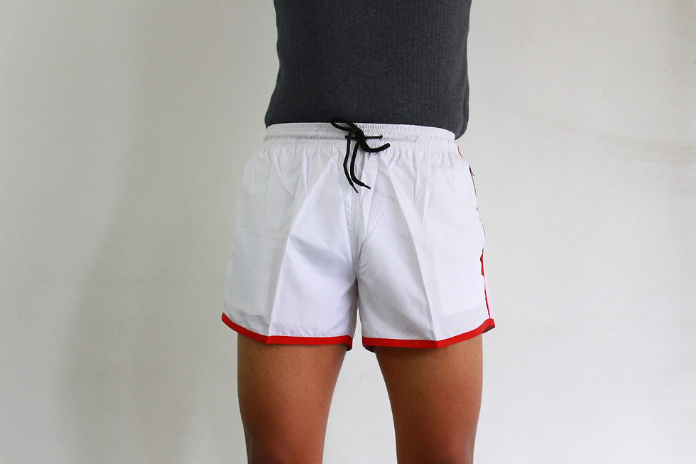 Thumbnail: Marathon Shorts