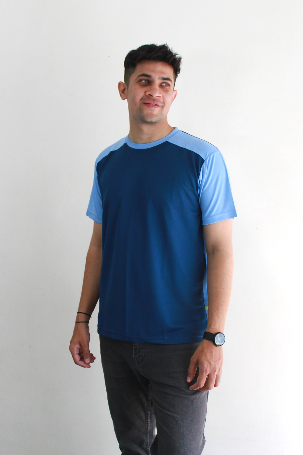 Thumbnail: Cool & Dry Armour