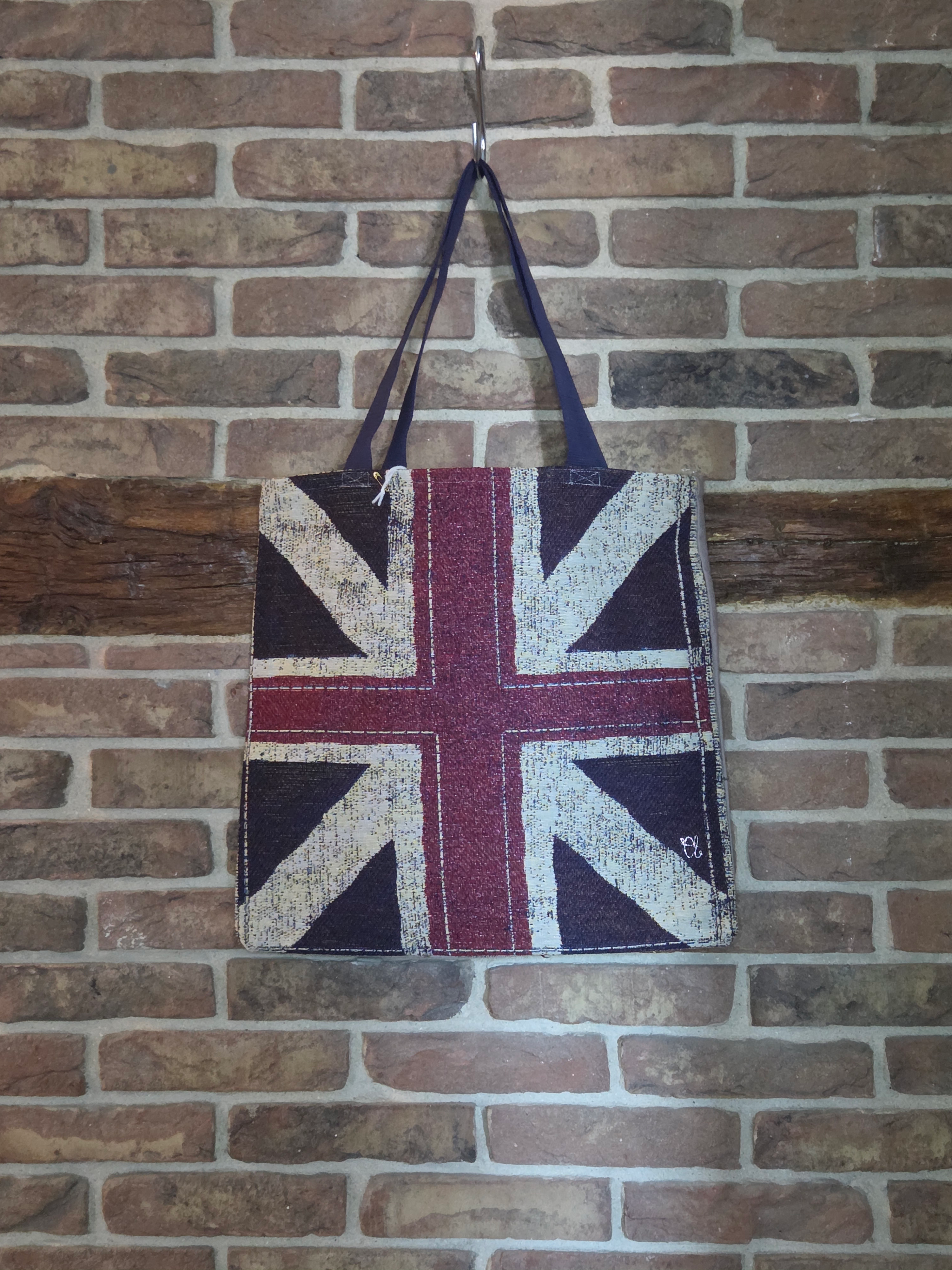 Tote bag 🇬🇧