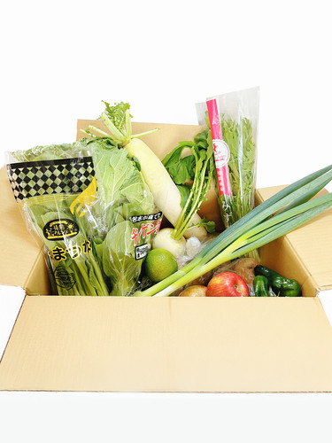 ノリコ様の野菜詰め合わせ ノリコ様の野菜詰め合わせ