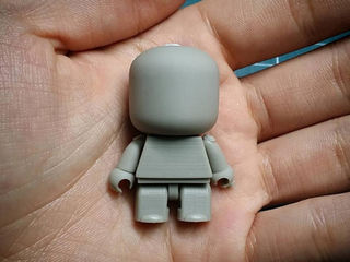 JinTory 가조립 완료!