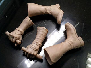 Concept Statue series, " 北斗の拳 - Kenshiro "