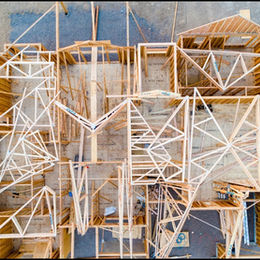 Beginning a session.