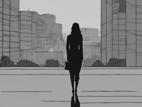 Not All Loneliness Feels the Same
A breakdown of the different kinds of loneliness we don’t always name