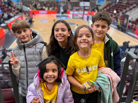 TC Möglingen goes balling