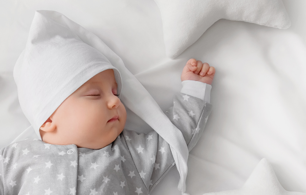 Nashville baby and toddler sleep coaching