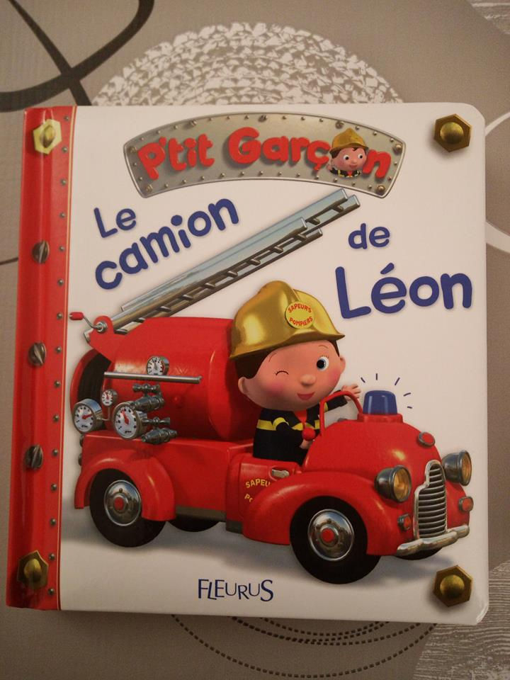 Nouvelle lecture