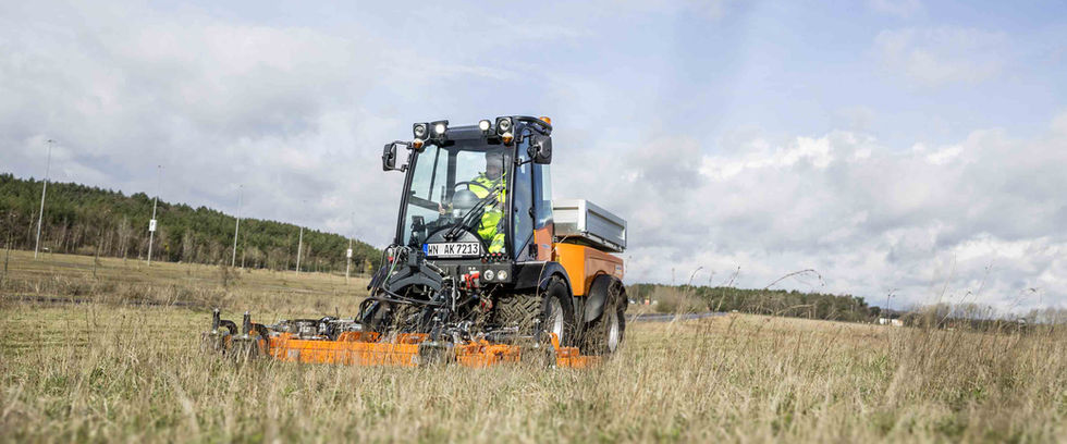 Tondeuse Holder S 75 |