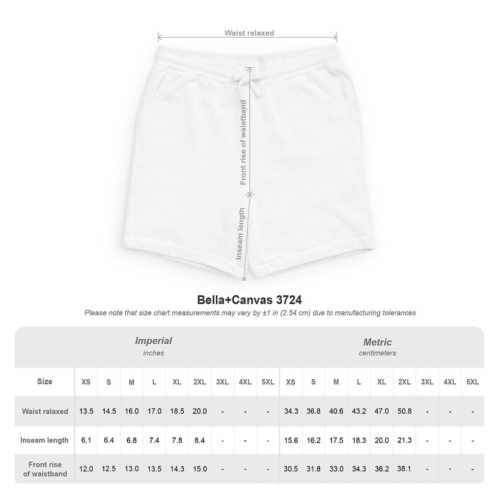 Thumbnail:  Relentless IX Academy Unisex Sponge Fleece Sweatshort