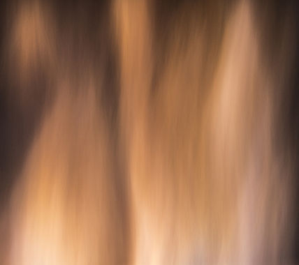 Abstract Flame