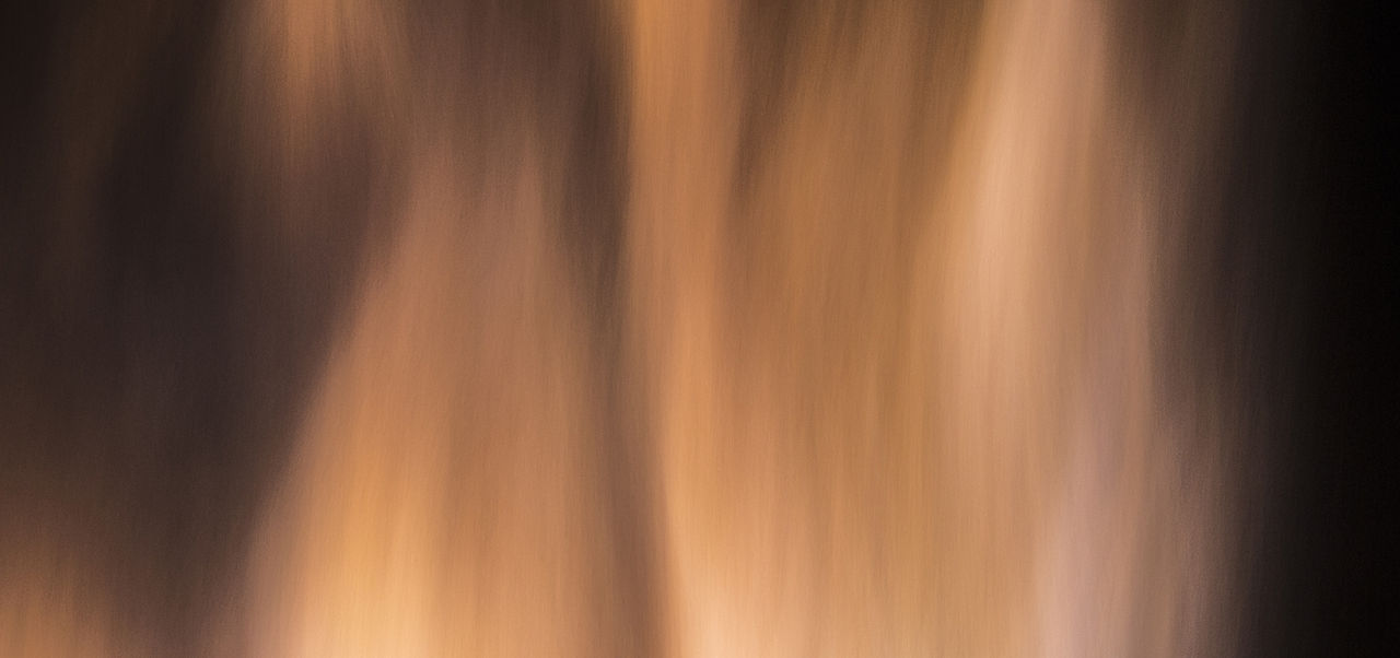 Abstract Flame