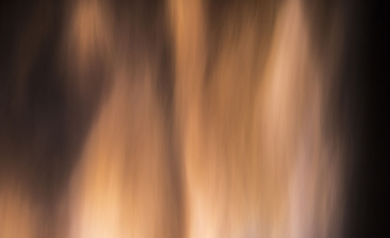 Abstract Flame