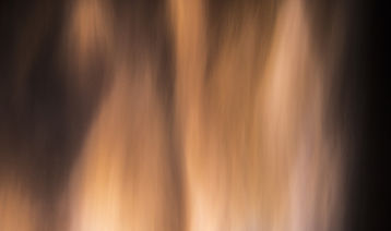 Abstract Flame