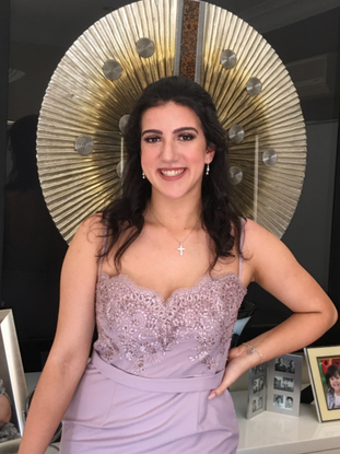 Louise Dos Santos 