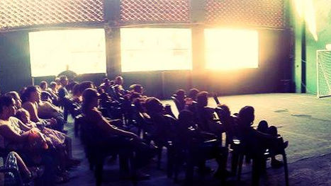 Davar Diário — Escreva a visão.