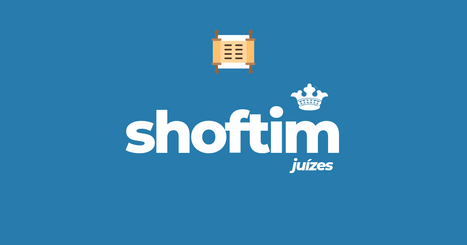 Parashat Pills: Shoftim (Juízes)