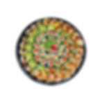 Party Tray H | All Rolls 70 pcs