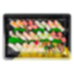 Make Your Own Sushi Box 24pcs, Start at $60